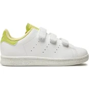 Laisvalaikio batai adidas Stan Smith Cf C GW4537 Balta