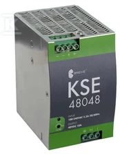 Breve IMP. APSAUGA KSE 48048M 230/48VDC 10A 480W