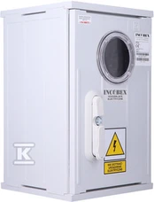 Incobex MATAVIMO JUNGTIS ZP-1X1F