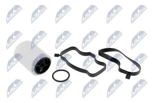 Filtras, karterio alsuoklis NTY SEP-BM-000