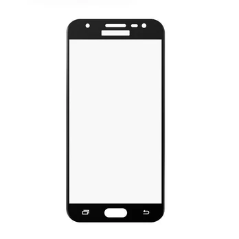iLike Samsung J3 2017 J330 5D Grūdintas stiklas Juodas