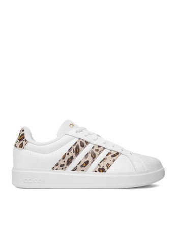 Laisvalaikio batai adidas CWB-STREETTALK KZ6757 Balta