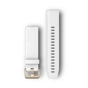 Acc, Approach S40 Replacement Band, White kaina