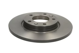 BREMBO 08.C308.11 Brake Disc kaina