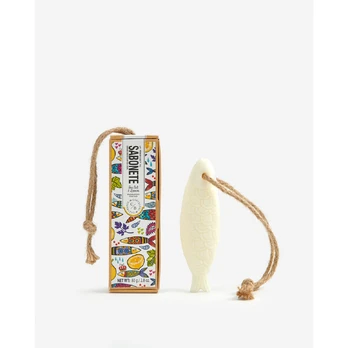 Castelbel Sardine Soap Rope 80g