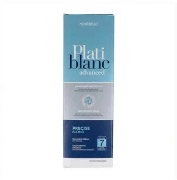 Montibello Platiblanc Advanced Precise Blond 500g