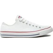 Sportbačiai Converse All Star Ox M7652C Balta