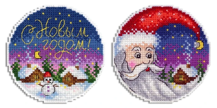 Christmas story SR-875
