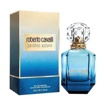 Paradiso Azzurro EDP iš Roberto Cavalli