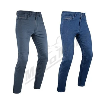 Oxford OA Super Stretch MS Slim Vyriški Džinsai