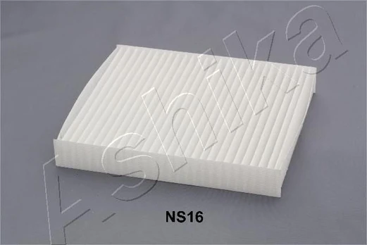 Filtras, salono oras ASHIKA 21-NS-NS16