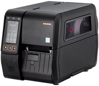 Spausdintuvas Bixolon 600dpi, Serial, Tinklinis