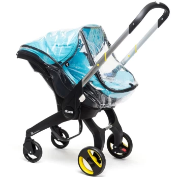 DOONA apsauga nuo lietaus