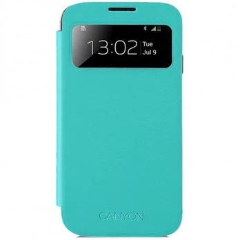 Smart Protection Case for Galaxy S4