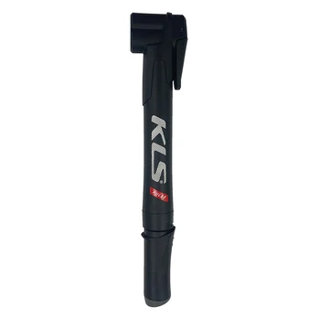Pompa KELLYS Pulse Dual // 80 Psi / 5 bar
