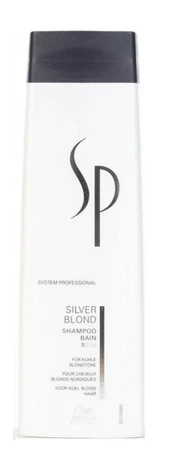 Šampūnas Wella Professionals System Professional Silver Blond, 250 ml