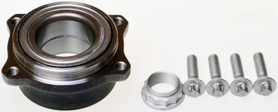 Rato guolio komplektas DENCKERMANN W413354