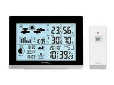 Meteorologinė stotelė Techno Line WS 6762 kaina