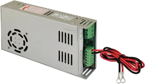 Pulsar PSB-12V15A Buferinis maitinimo šaltinis, impulsinis, 13,8 V / 15 A