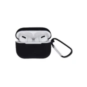 iLike Airpods 3 su kabliu Dėklas Apple Black kaina