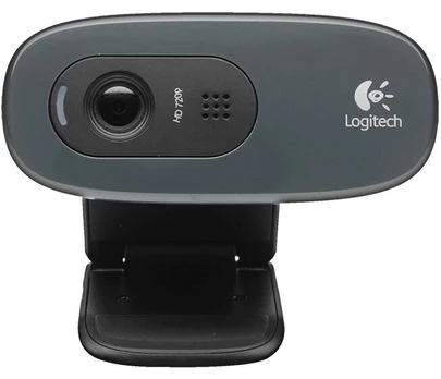 Kompiuterio (WEB) kamera Logitech C270
