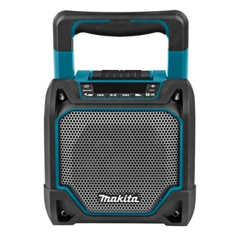 MAKITA BELAIDIS BLUETOOTH GALBARIASIS + USB