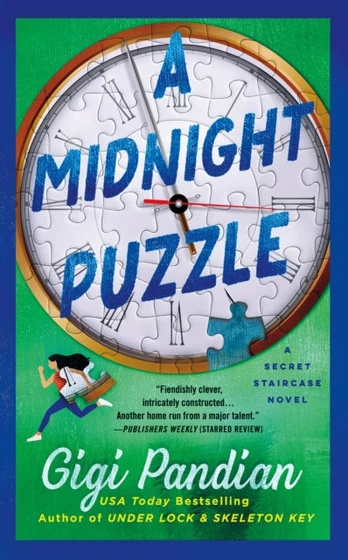 Midnight Puzzle
