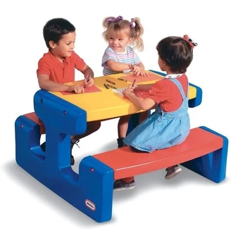 Vaikiškas staliukas Little Tikes 4668