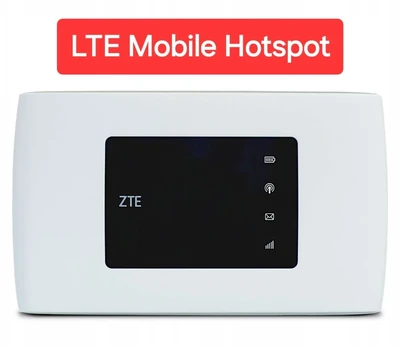 Mobilusis maršrutizatorius Zte Mf920 4g Lte