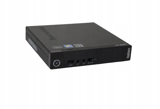 Lenovo Thinkcentre M93p Tiny korpusas