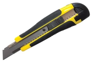 Statybinis peilis Donau Professional 11D7948, 100 mm, plastikas, 3 vnt.