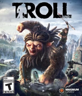 Troll and I PC
