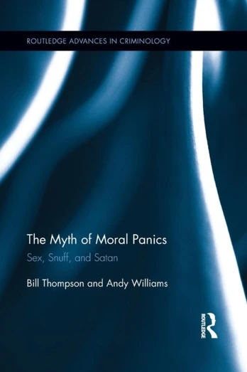 Myth of Moral Panics