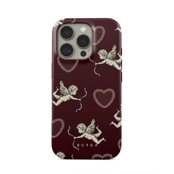 Lovestruck - iPhone 16 Pro Max Case, Tough (MagSafe) / N/A