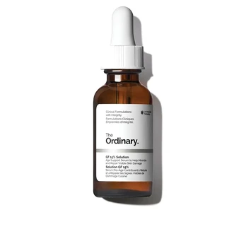 Veido serumas The Ordinary GF SOLUTION 15% Serum 30 ml