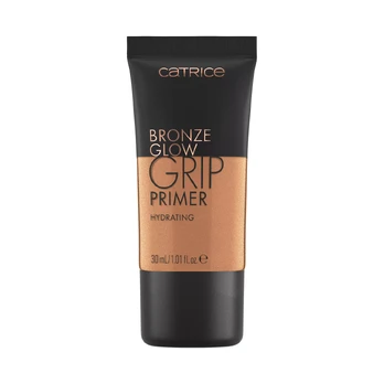 CATRICE BRONZE GLOW GRIP makiažo pagrindas, 30 ml (010)
