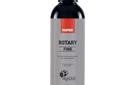 Poliravimo pasta RUPES BIGFOOT, švelni, 250 ml