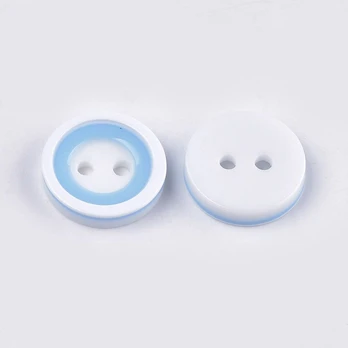 Plastikinė saga, 13x2,5 mm., 10 vnt.
