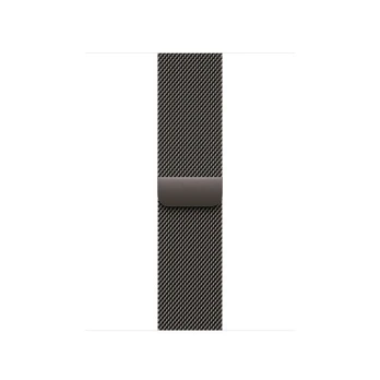 Apyrankė Apple Watch 42mm Slate Milanese Loop