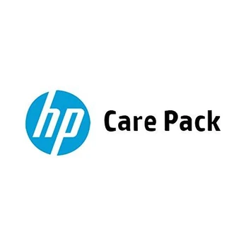 HP eCP 4y OSS NBD Notebook with 1y War | UJ334E