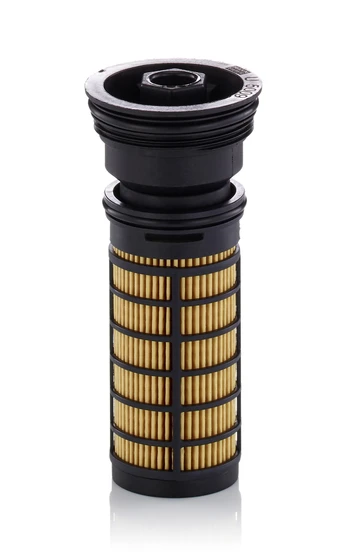 Urėjos filtras MANN-FILTER U 5009