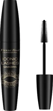 Blakstienų tušas Pierre Rene Iconic Lashes 15 ml