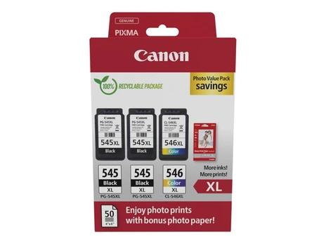Rašalinė CANON 8286B015