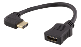 Adapteris DELTACO 201810120024