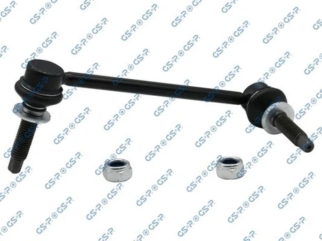 Šarnyro stabilizatorius GSP S050820
