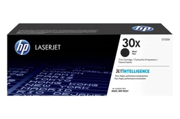 HP 30X LaserJet Toner Cartridge Black XL | CF230X kaina