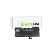 Nešiojamo kompiuterio akumuliatorius Green Cell kaina
