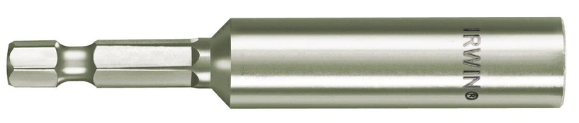 Magnetinis laikiklis „IRWIN" 1/4 50 mm