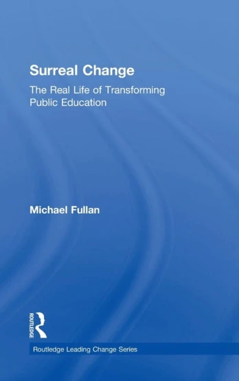 Surreal Change