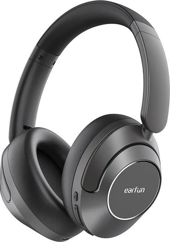 Belaidės ausinės EarFun WavePro